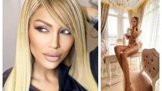 Джулиана Гани призна: Материалистка съм!