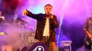 Пейо Пеев: Първото бебе от „Концерти с кауза“ е факт!