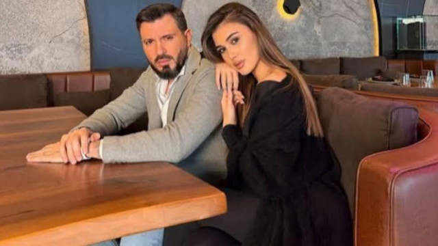 Йоана за Елвиса: Не съм в роля на жертва