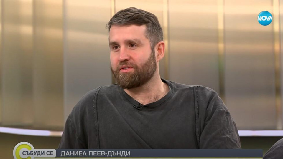 Ужас зад кулисите: Дънди стигна дъното със 130 кг и тежки паник атаки!