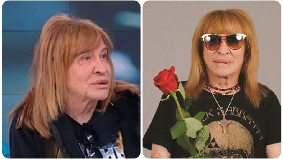 Ицо Петрофф издъхна сляп, бездомен и изоставен в старчески дом