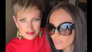 Джина Стоева съсипа Алисия: Интересчийка, подля ми вода и ме предаде!