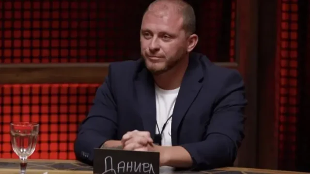 Бунт срещу Бачорски заради "Игри на волята"