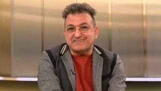 С нова изложба Зуека се върна в София
