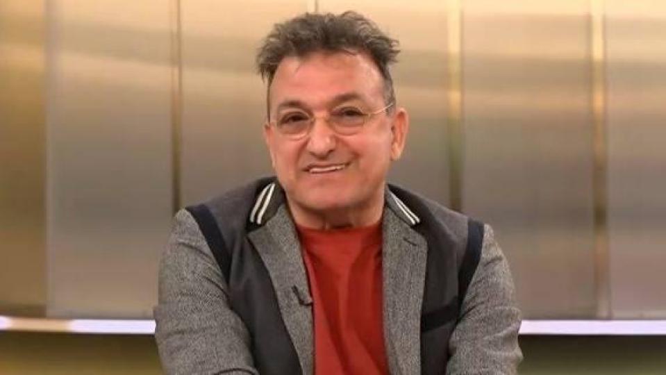 С нова изложба Зуека се върна в София