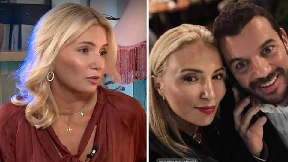 Ирина Тенчева: На 49 не приличам на баба ми!