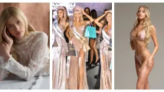 Мис България праща човечеството на други планети