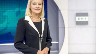 Филипа Огнянова от БНТ с три дипломи