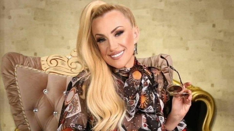 Духовен прелом за Сашка Васева: Станах на 60 г. в манастир