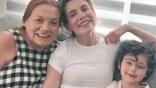 Алие Узунатаан се омъжвала три пъти заради семейството си