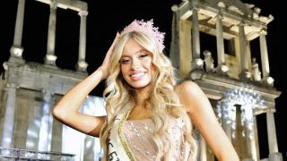 Новата Мис България шие бански, автор е на научнофантастичен роман