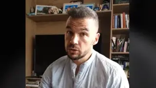 Ивайло Захариев отказал €60 000 от хазарт