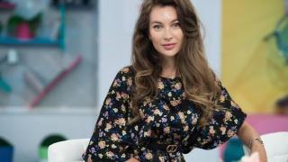Никол Станкулова проговори за зловещите писма от убиец в затвора!