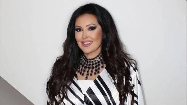 Сръбски звезди с БГ роднини: Крум е зет на Драгана, Валентина кума на Цеца...