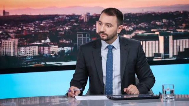 Антон Хекимян работил без заплата в Би Ти Ви година и половина