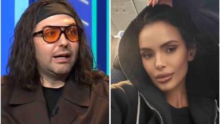 Мария след запора срещу Кирил Кирилов: Вярвам и благодаря на българския съд!
