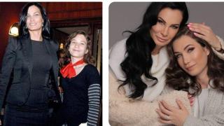 Цеци Красимирова: Бог излекува дъщеря ми от епилепсия!