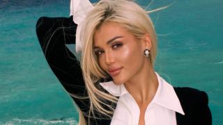 Жега! Лидия надува бомбите