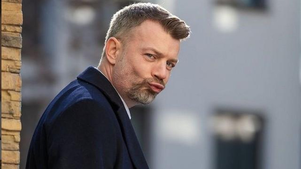 Гордият татко Дани Ангелов: Дъщеря ми Дара ни сложи в малкия си джоб!
