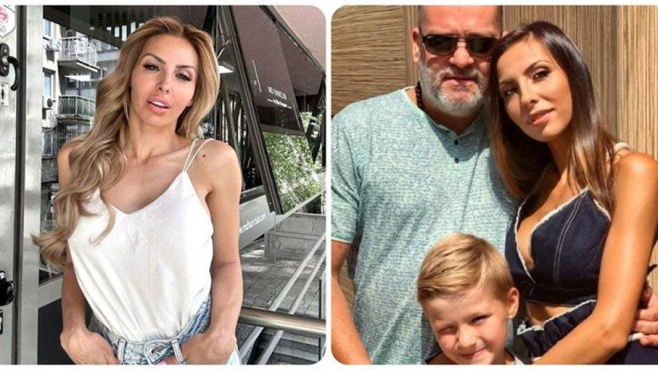 Диана Габровска след два месеца в Барселона: Животът тук е много по-добър и по-евтин от Българи