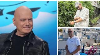 Племенникът на Дългия с часовници за 30 000 евро! Тео Трифонов още е ерген (СНИМКИ)