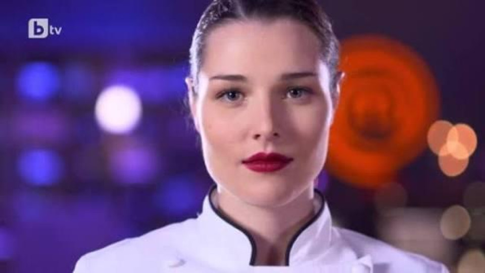 Лора Капустина на фитнес и по време на цикъл