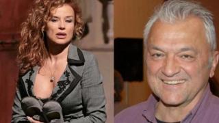Сашо Диков: Няма втора като Аня Пенчева