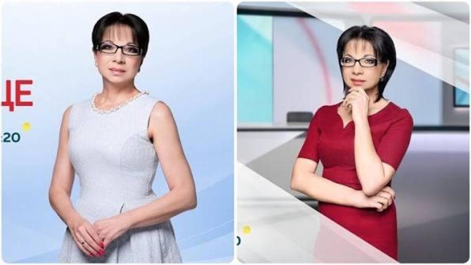 Цветанка Ризова заряза политиката заради модните бутици