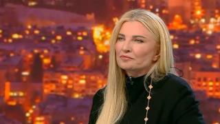 Напук на съмненията! Шеф Силвена Роу - съветник в парламента: Аз съм световен експерт!