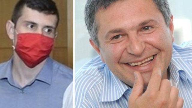 Убиецът на Милен Цветков излиза предсрочно от затвора, защото „се поправил“