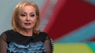 Тони Димитрова взриви мрежата с това, което каза за българите