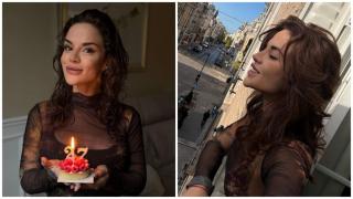 Ивка Бейбе  лъже, че е бисексуална