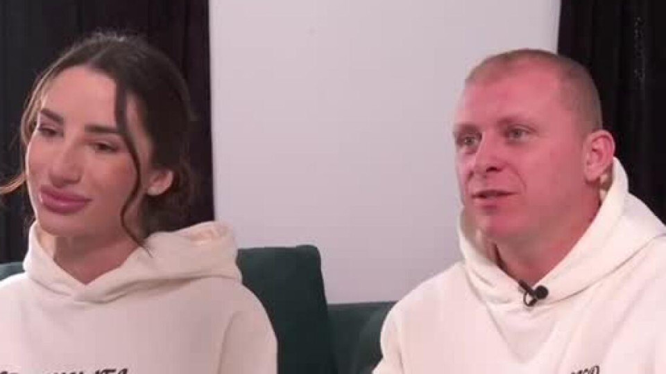 Жената на Бачорски размаха пръст на съседите в „Дружба”