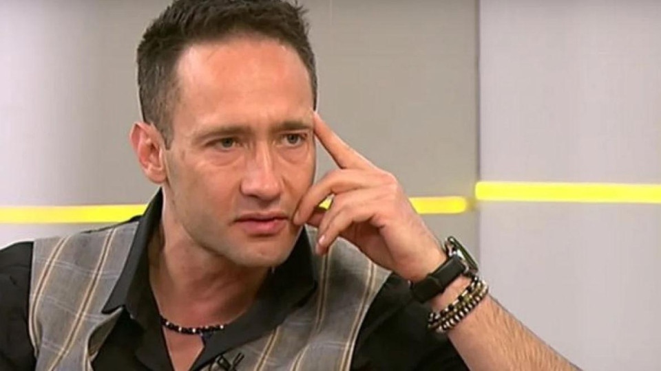 Дарин от "На кафе" още търси жената, с която да остарее