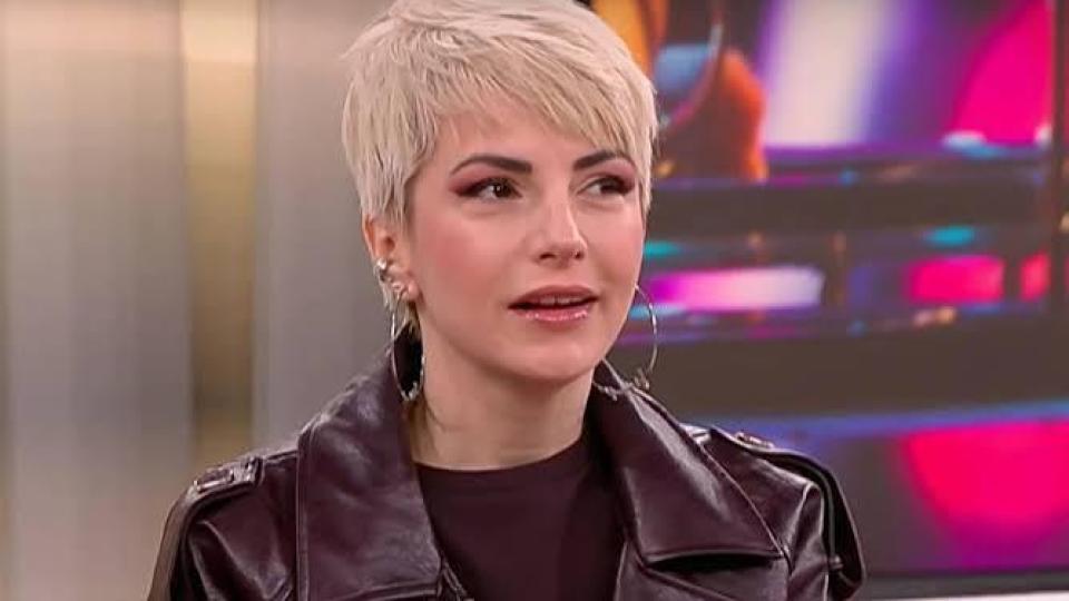 Поли Генова ще играе и предател, и праведник