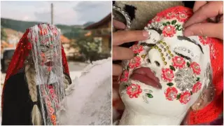 Джулиана Гани стана булка за три дни
