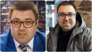 Водещият Васко Мавриков: Осем пъти ме каниха да влизам в политиката