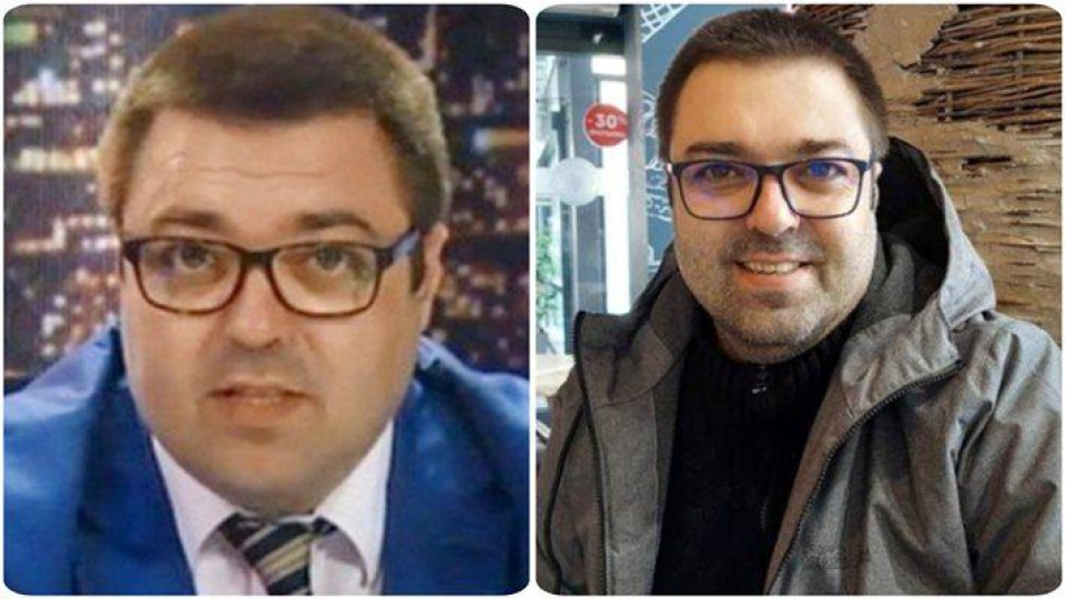 Водещият Васко Мавриков: Осем пъти ме каниха да влизам в политиката