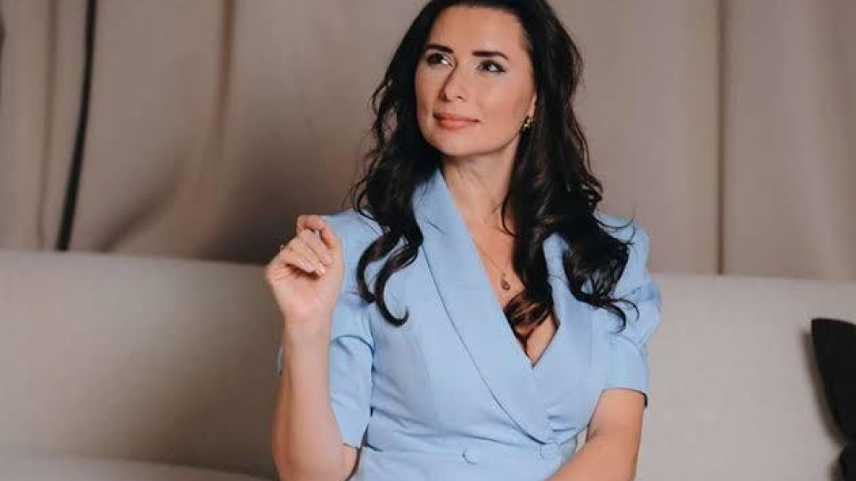 Лесна работа! Ето как да отблъснеш мъж  - урок от Кобилкина