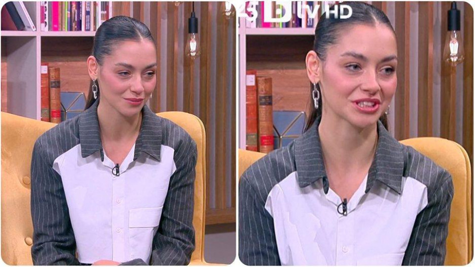 Мирела от "Трейтърс": Тежи ми, че не съм със семейството!