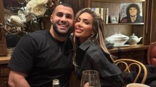 Златка Райкова замина при Карен в Марсилия