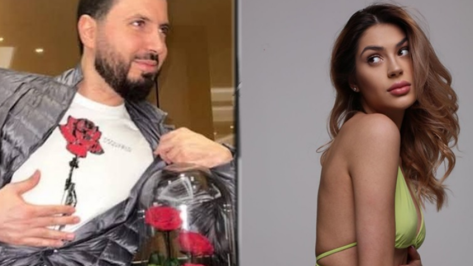 Гореща афера: OnlyFans моделът Карин Стоева е новата тръпка на Елвиса!