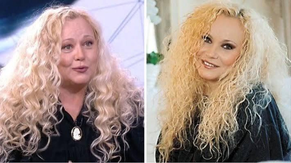 Наталия Симеонова си търси работа за 1000 евро